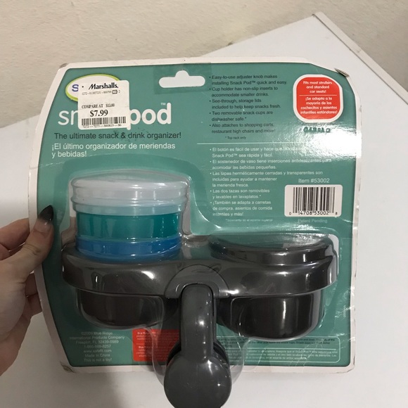 SnackPod - Picture 2 of 2